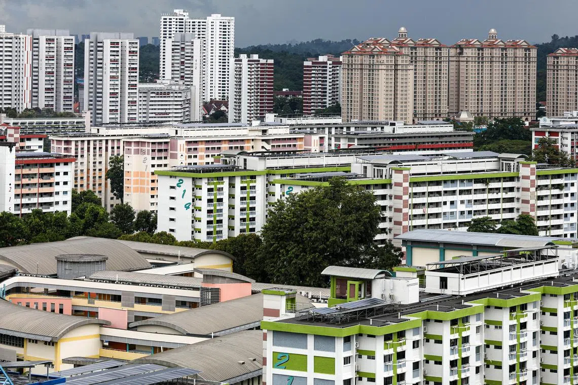 Implementing cooling measures to moderate market overheating can yield immediate unwelcome impacts, yet inaction poses a risk to long-term market stability. 
Navigating this challenge demands a nuanced approach.