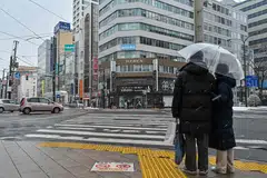 On the domestic front, one key point is whether consumer spending, the biggest component of GDP, can keep expanding as households try to cope with rising costs of living.