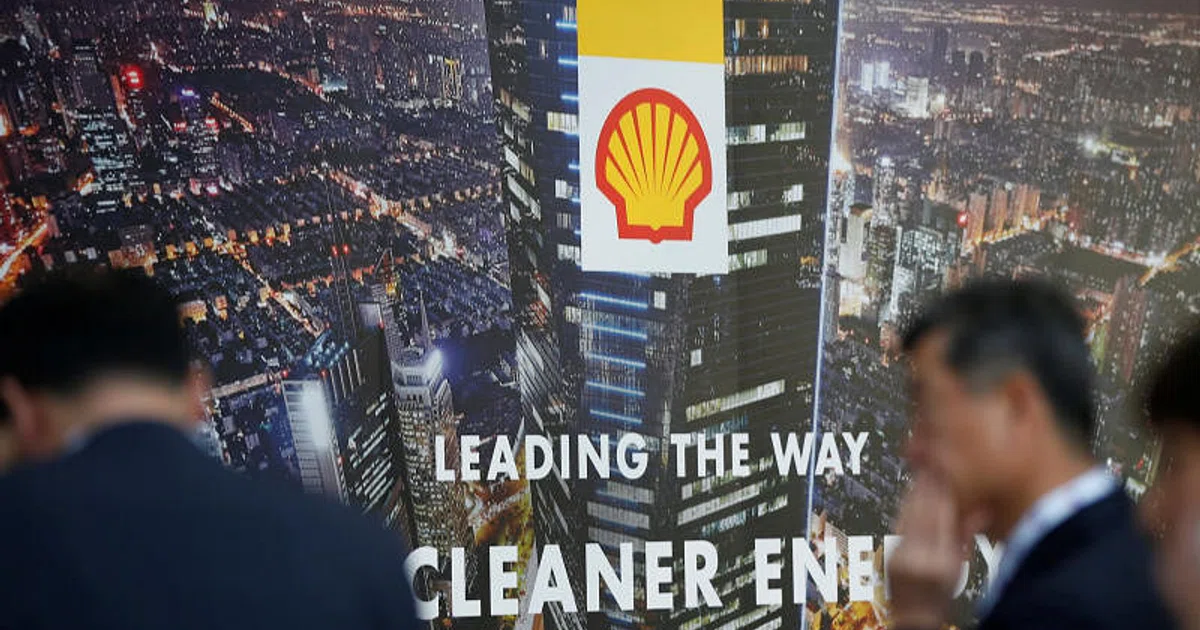 Shell aims to ride branding, global clout in clean energy race - The ...