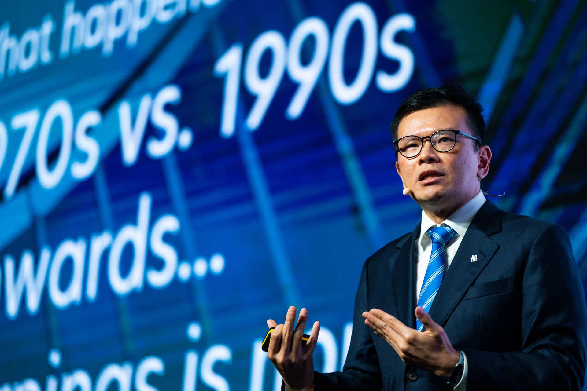 Easing inflation, impact of generative AI and promising growth sectors ...