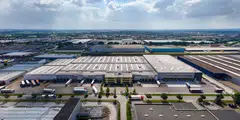 Mapletree says the location strengthens the group's presence in the “European Megalopolis”, a primary distribution corridor that supports international trade through Benelux ports.