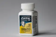 The over-the-counter treatment, known also by its non-commercial name ranitidine, was manufactured by several rivals including the French group Sanofi and US drugmaker Pfizer before it was withdrawn in 2019.