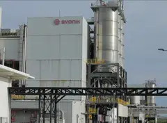 Evonik’s corporate experts worked closely with site operations and external equipment providers to co-develop a fit-for-purpose system, ” says Leonard Teo, sustainability and energy manager.