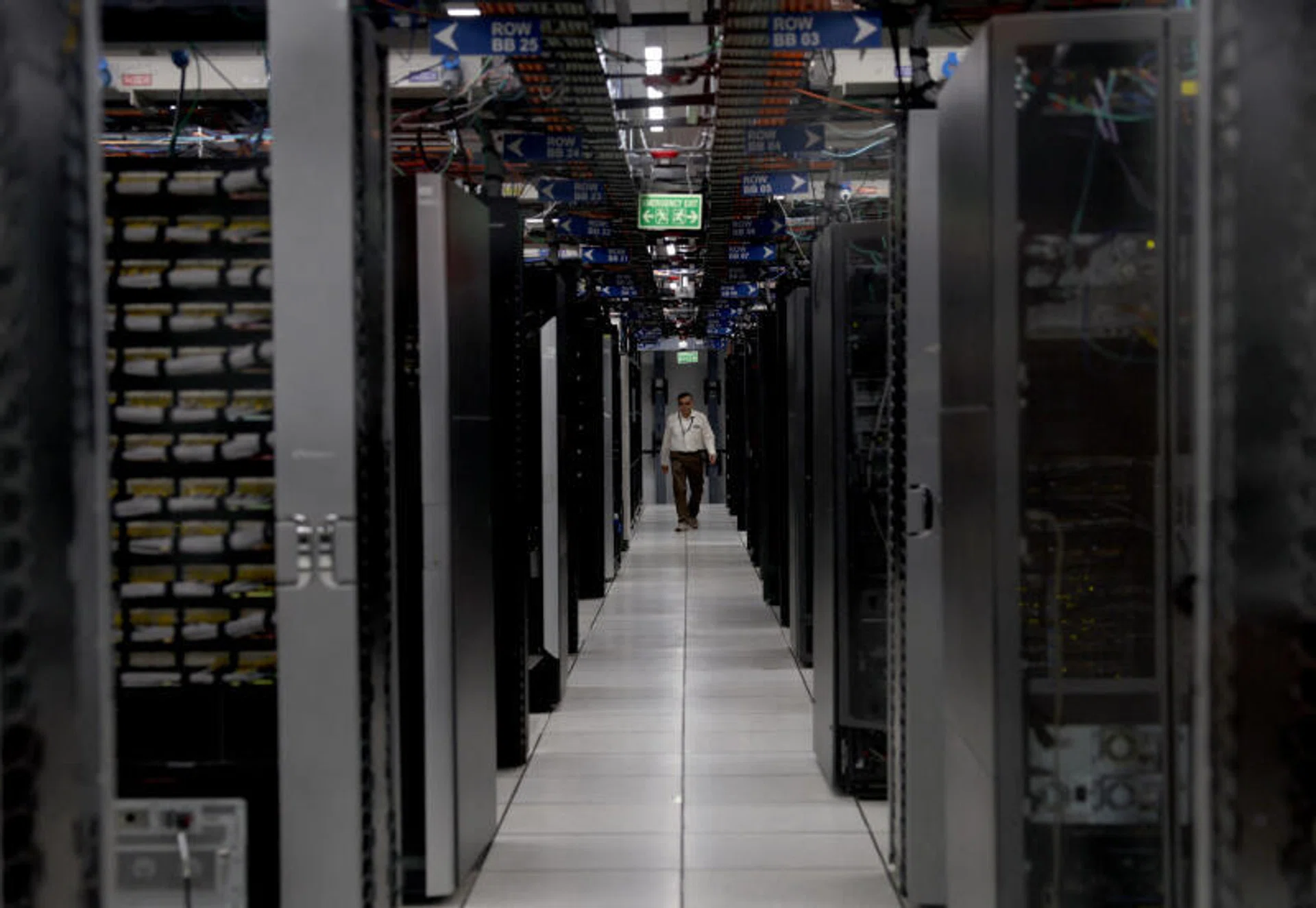 Firmus Secures OpenAI Deal for Malaysia Data Centre Capacity