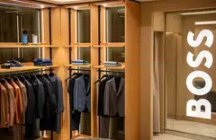 Hugo Boss second-quarter operating profit (Ebit) amounted to 70 million euros on a preliminary basis, representing a “massive 33 per cent miss” compared with market expectations.