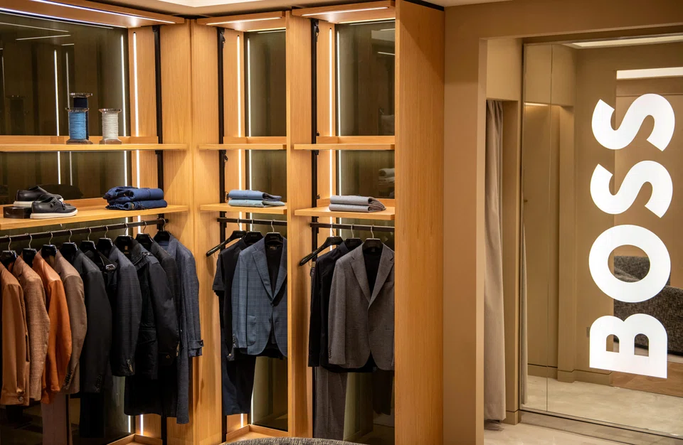 Hugo Boss second-quarter operating profit (Ebit) amounted to 70 million euros on a preliminary basis, representing a “massive 33 per cent miss” compared with market expectations.