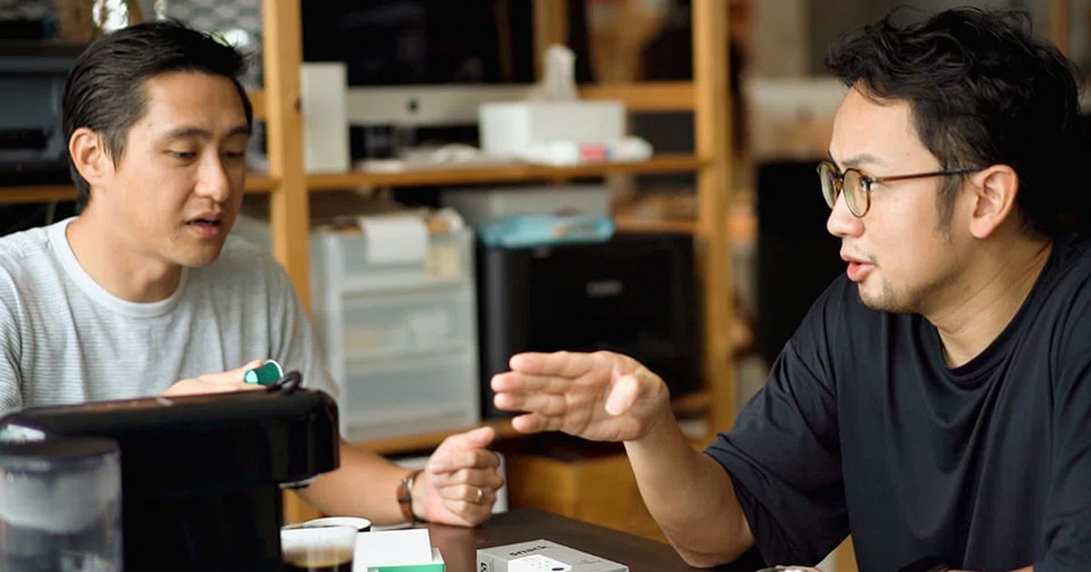 Razer backs coffee machine startup Morning, leading US$1.27m round ...