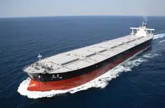 A roundup of the week’s tanker and dry bulk market (Sep 6, 2024).
