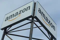 The pausing and delay of construction will not affect Amazon’s hiring plans, a company spokesperson said.