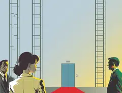 If meritocracy necessarily results in unequal outcomes, the question is: Can we rely on such a system to deliver good outcomes for everyone?