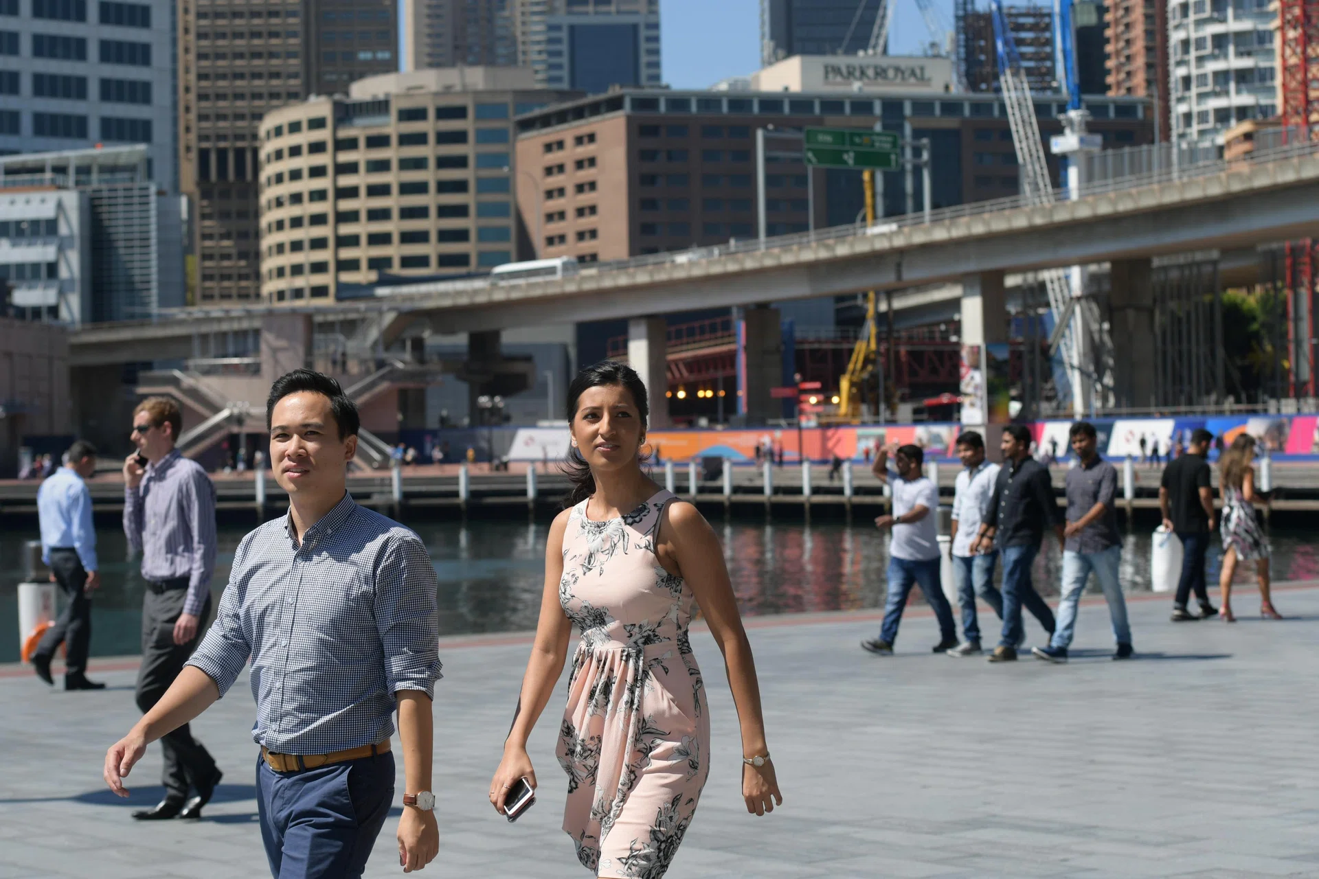 Australia slows ‘backpacker’ visa process as migration cuts eyed