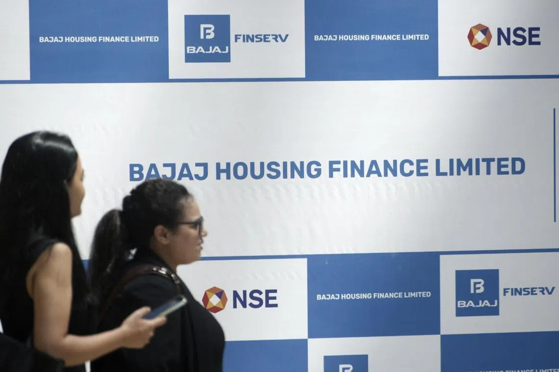 Residential real estate prices are set to rise steadily over the next few years, driven by demand for premium properties, which form a dominant part of Bajaj Housing Finance’s business.