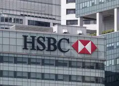 HSBC’s operations in Russia consisted of a corporate banking business which offered a range of lending and investment banking services to domestic and multinational customers.