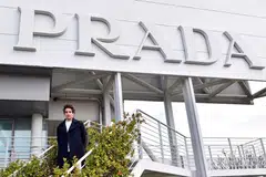 Lorenzo Bertelli, one of the two sons of Prada’s founders Miuccia Prada and Patrizio Bertelli, is expected to be appointed CEO after Guerra.