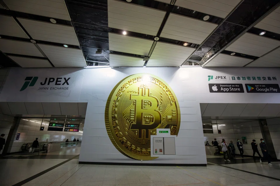 Last year, the blow-up of the unlicensed JPEX crypto platform in Hong Kong led to HK$1.6 billion of losses, highlighting the risks in the sector.