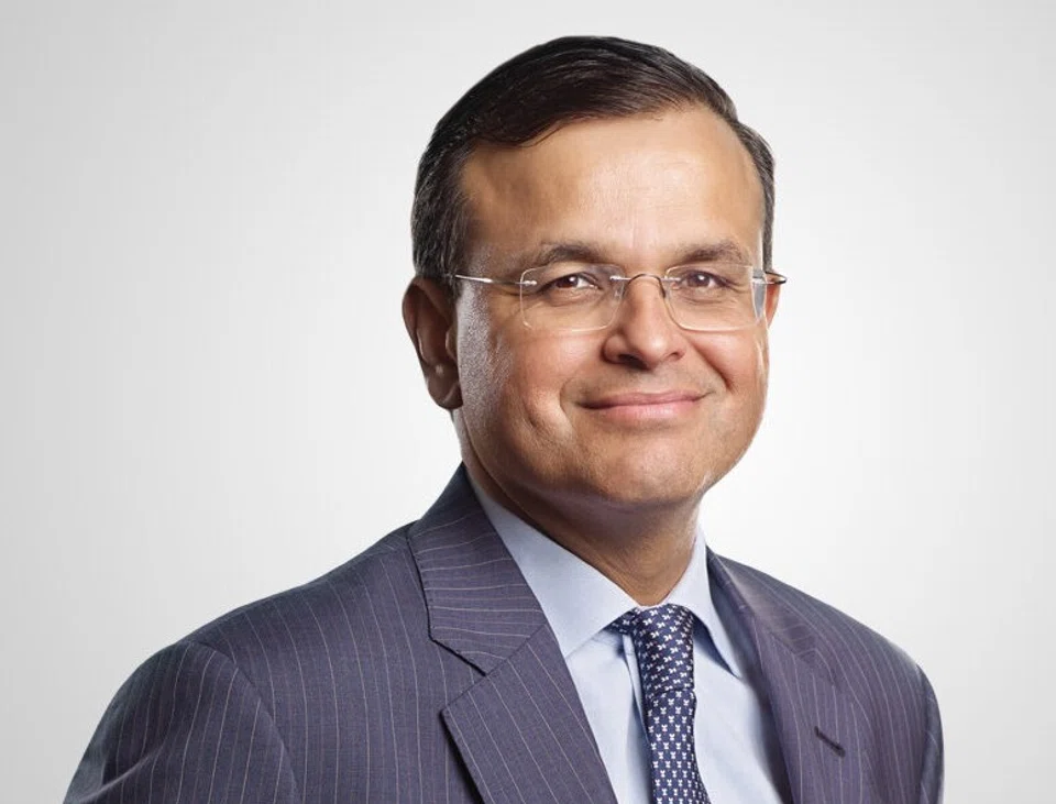 Sunil Kaushal, co-head for corporate and investment banking at Standard Chartered, says that the need for supply chain resilience has brought clear benefits for the region.