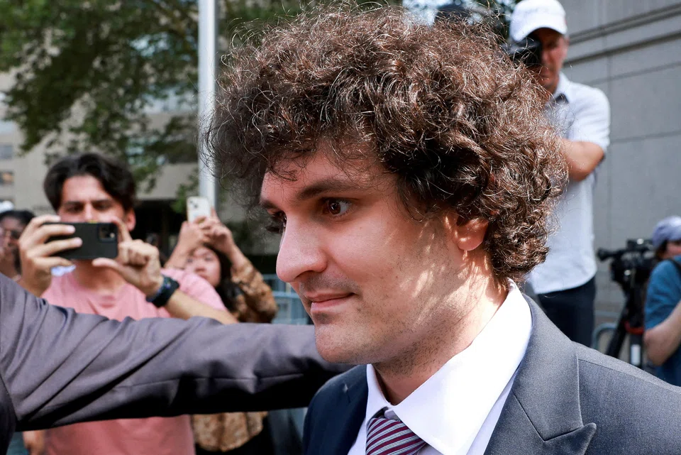 At the height of his celebrity, Sam Bankman-Fried was thought to be worth US$26 billion, with FTX becoming a near household name.