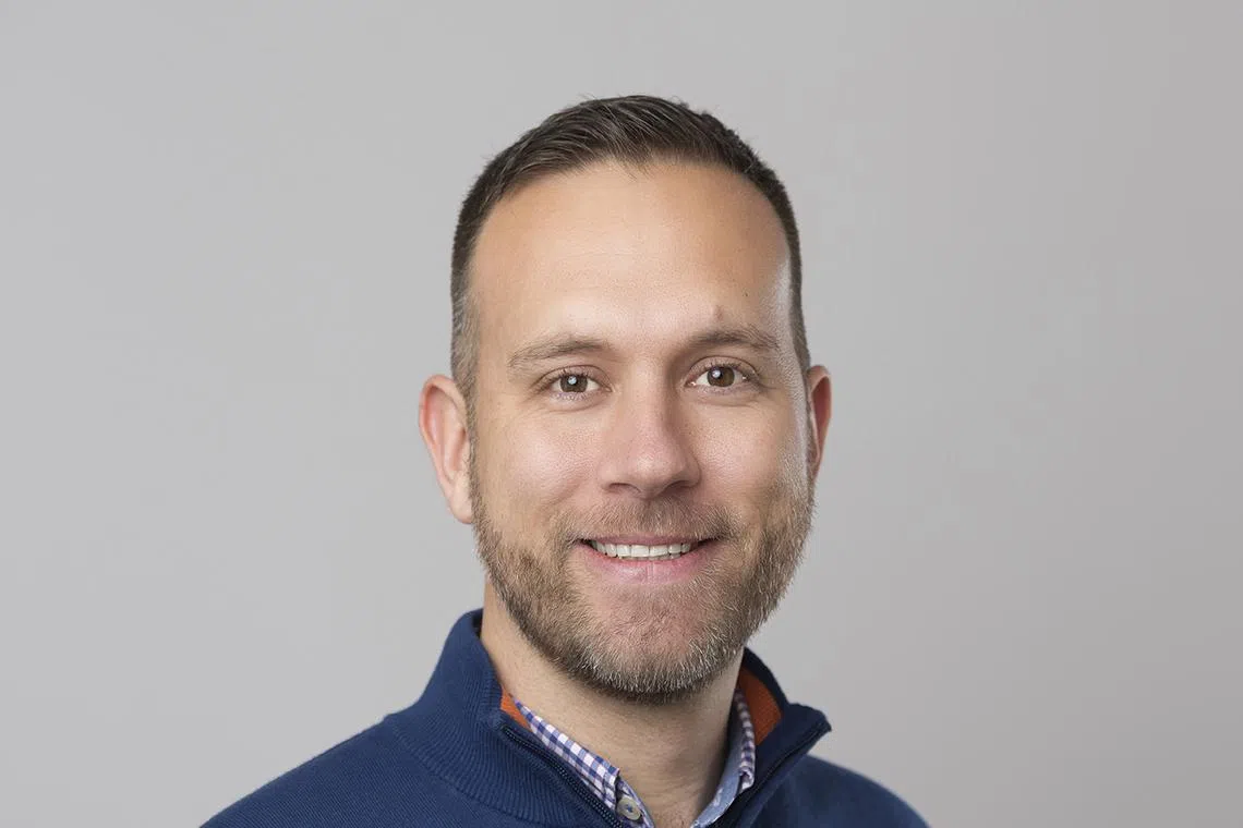 Blockchain technology is one way of solving the current problems in the carbon market, says John Auckland, co-founder and council member of blockchain-powered marketplace JustCarbon. 