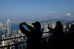 Under a government blueprint for the tourism industry, Hong Kong’s travel and tourism receipts are forecast to grow 60 per cent over five years to HK$120 billion in 2029.