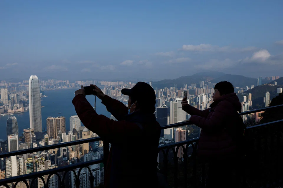 Under a government blueprint for the tourism industry, Hong Kong’s travel and tourism receipts are forecast to grow 60 per cent over five years to HK$120 billion in 2029.