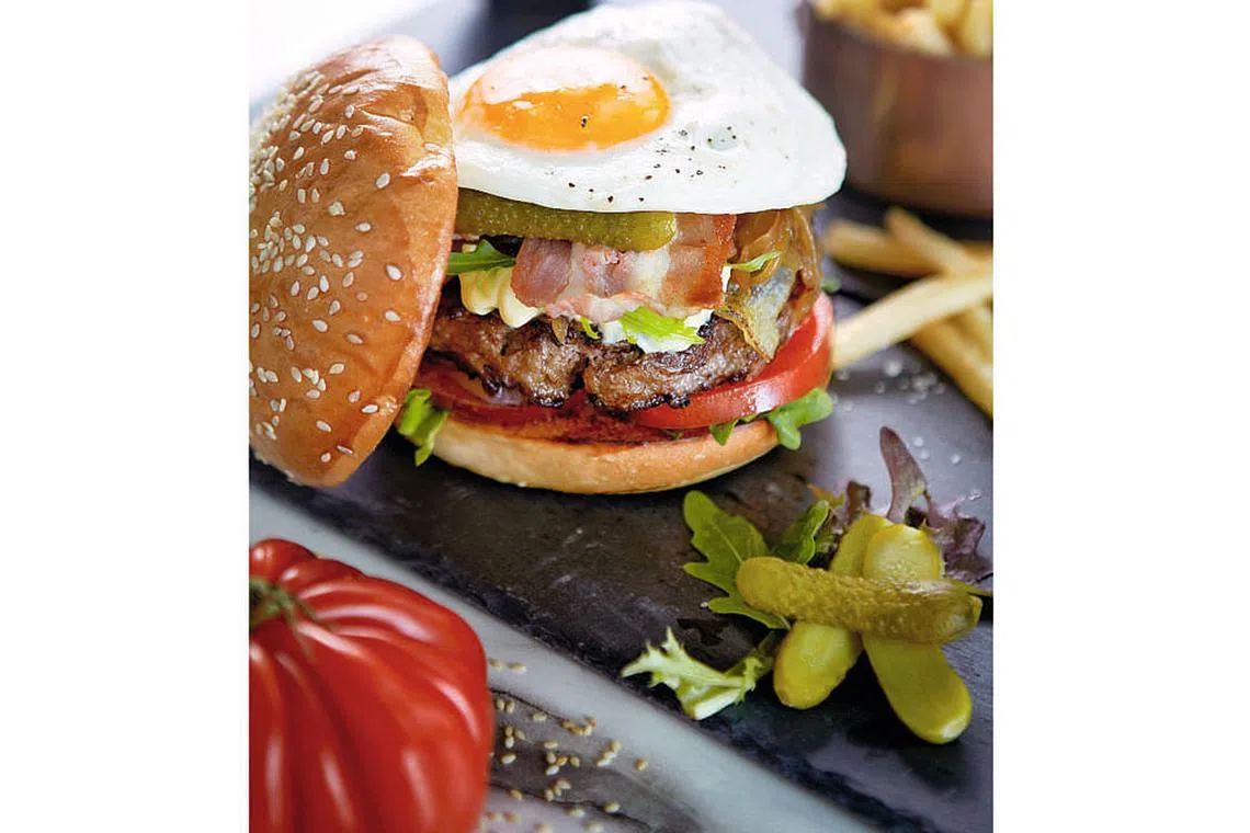 ION Orchard ups its F&B game