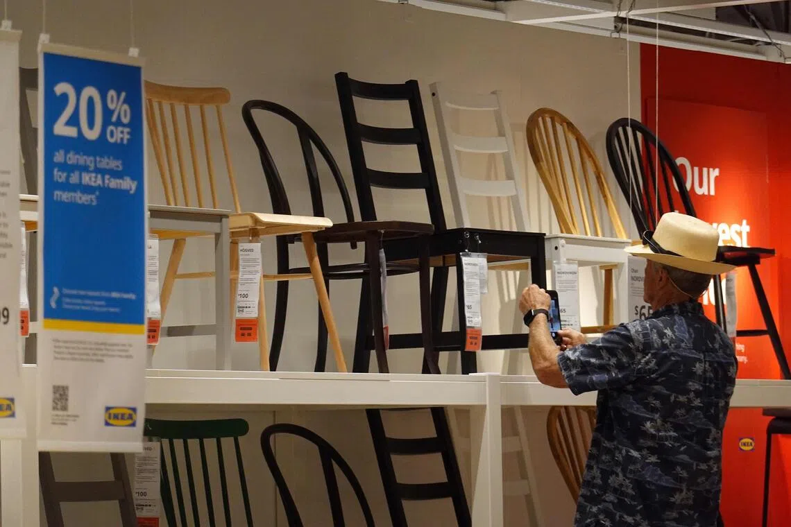 The plan to produce closer to US consumers predates this year’s tariff hikes and is part of a global initiative.