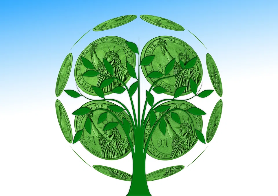 ESG funds, including both unit trust funds and exchange-traded funds, have grown into a US$400 billion market in the US alone.