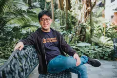 Tokenize Xchange’s founder and chief executive Hong Qi Yu says the development will strengthen the company's international operations. 