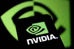 H20 artificial intelligence chips were developed by Nvidia for the Chinese market after the US imposed export restrictions on advanced AI chips in late 2023.