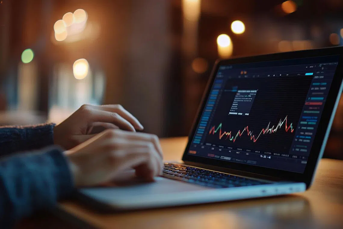 In this complex and fast-moving investment environment, digital wealth management platforms are playing a much larger role in the search for yield.