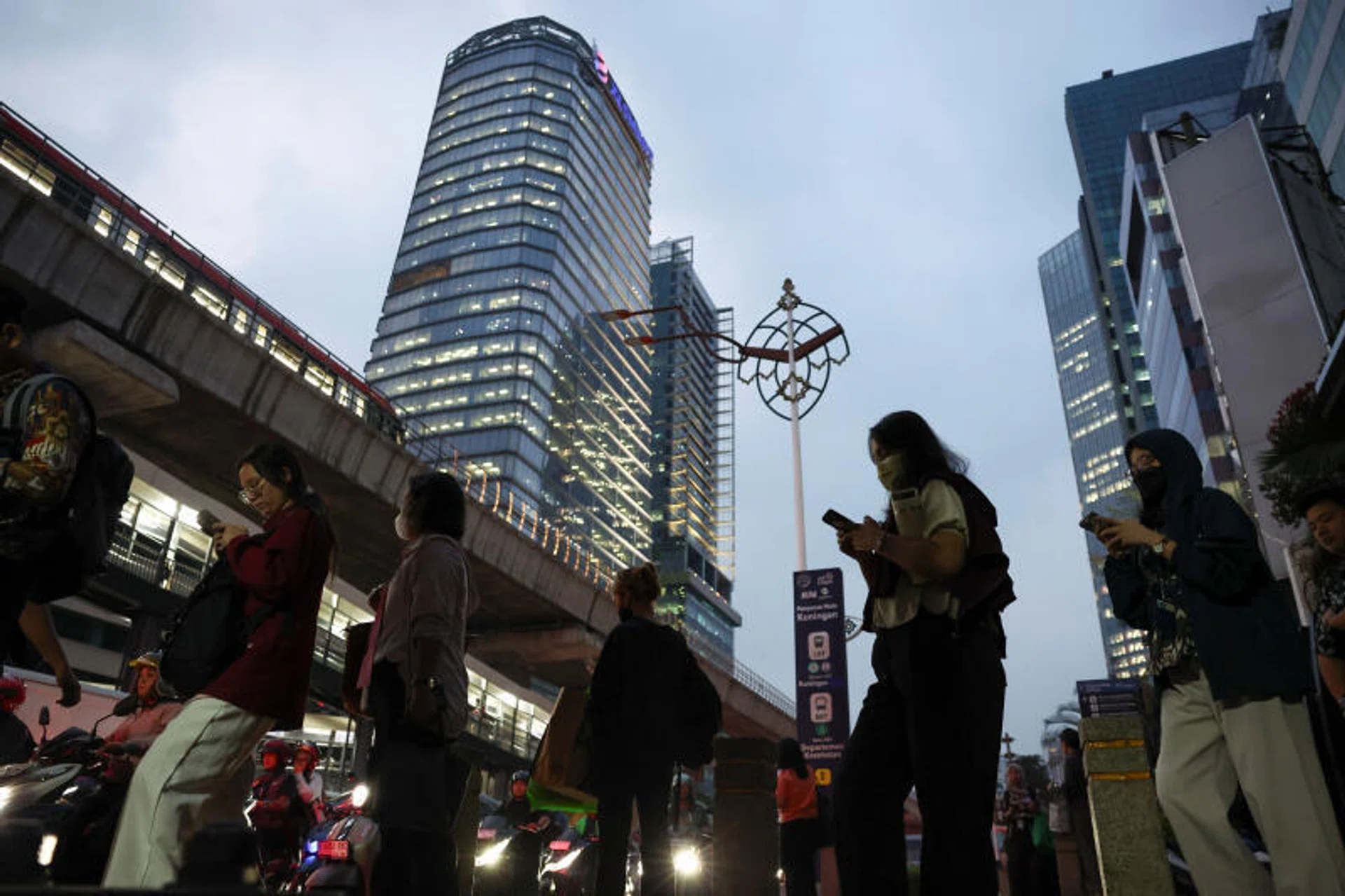 Indonesian firms are pro-AI but the next step is scaling from adoption to integration: AWS 
