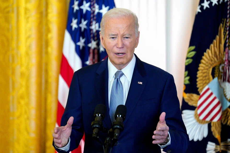 The steps are the latest as US President Joe Biden races to tie off key files before a transfer of power that could reverse many of them. 