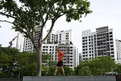 The new BTO framework is designed to ensure affordability and to cap the rapidly rising resale prices of public housing. 