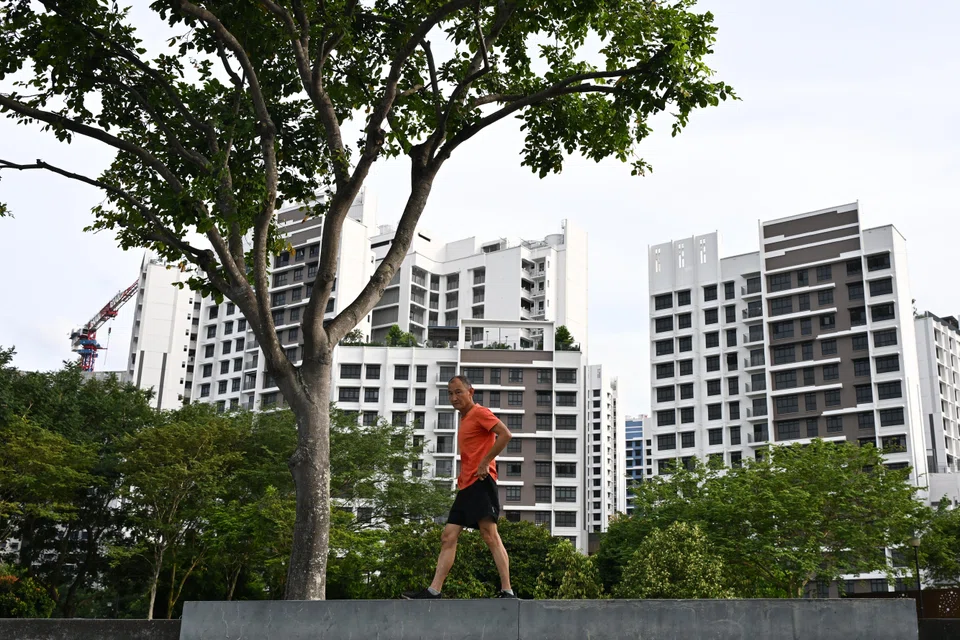 The new BTO framework is designed to ensure affordability and to cap the rapidly rising resale prices of public housing. 