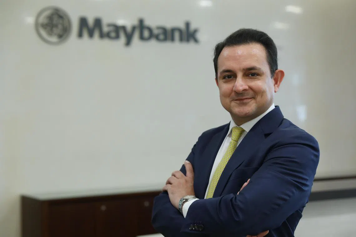 Commenting on the trend of delistings, Maybank Securities' Laroia says the problem is "not a Singapore-only phenomenon", and merely a sign that the capital markets ecosystem has transformed.
