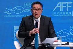 Deputy Finance Minister Julapun Amornvivat slammed the central bank for allowing private lenders to rake in profit at the expense of “people who are shouldering high borrowing costs.”