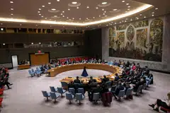 With existing global institutions, such as the UN Security Council, already structurally affected by interstate friction, it is hard to imagine that a standalone international body to regulate AI can be created any time soon.