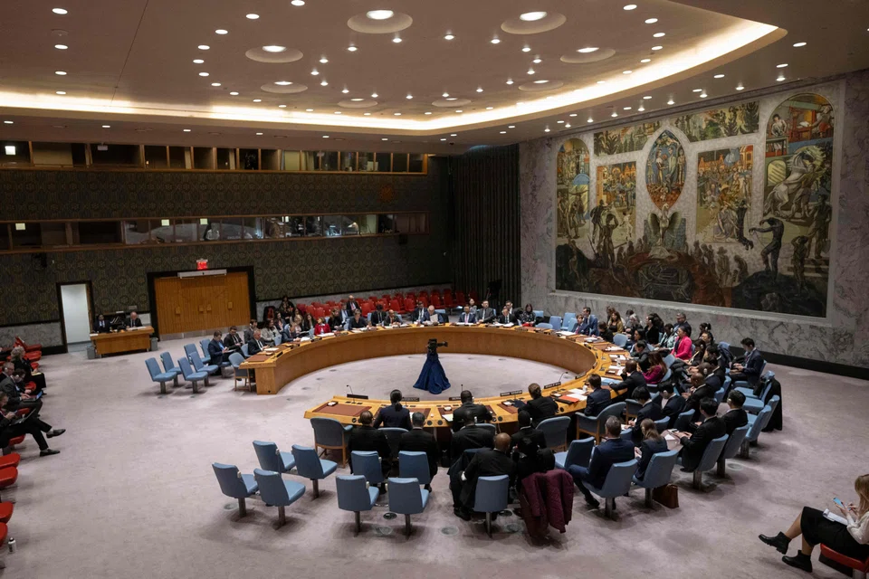 With existing global institutions, such as the UN Security Council, already structurally affected by interstate friction, it is hard to imagine that a standalone international body to regulate AI can be created any time soon.