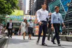 The path from entry-level positions to the corner office tends to be more encumbered for women than it is for men.