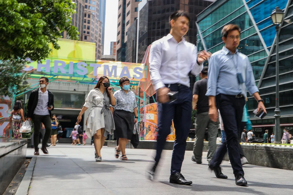 The path from entry-level positions to the corner office tends to be more encumbered for women than it is for men.