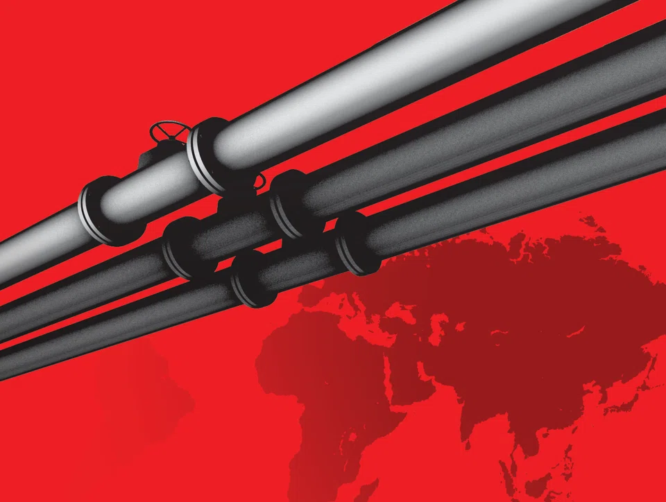 Germany faces certain recession if already faltering Russian gas supplies stop completely, an industry body warned on Tuesday.