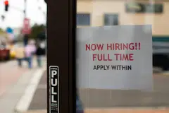 Job openings rose 221,000 to 8.140 million on the last day of May, the Labor Department’s Bureau of Labor Statistics said in Jolts report.