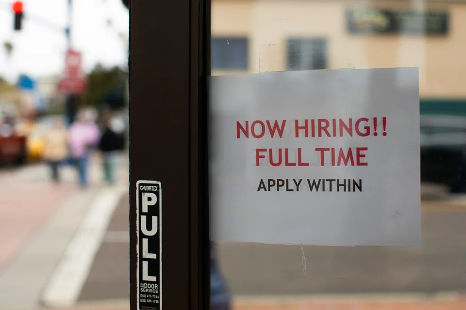 Job openings rose 221,000 to 8.140 million on the last day of May, the Labor Department’s Bureau of Labor Statistics said in Jolts report.