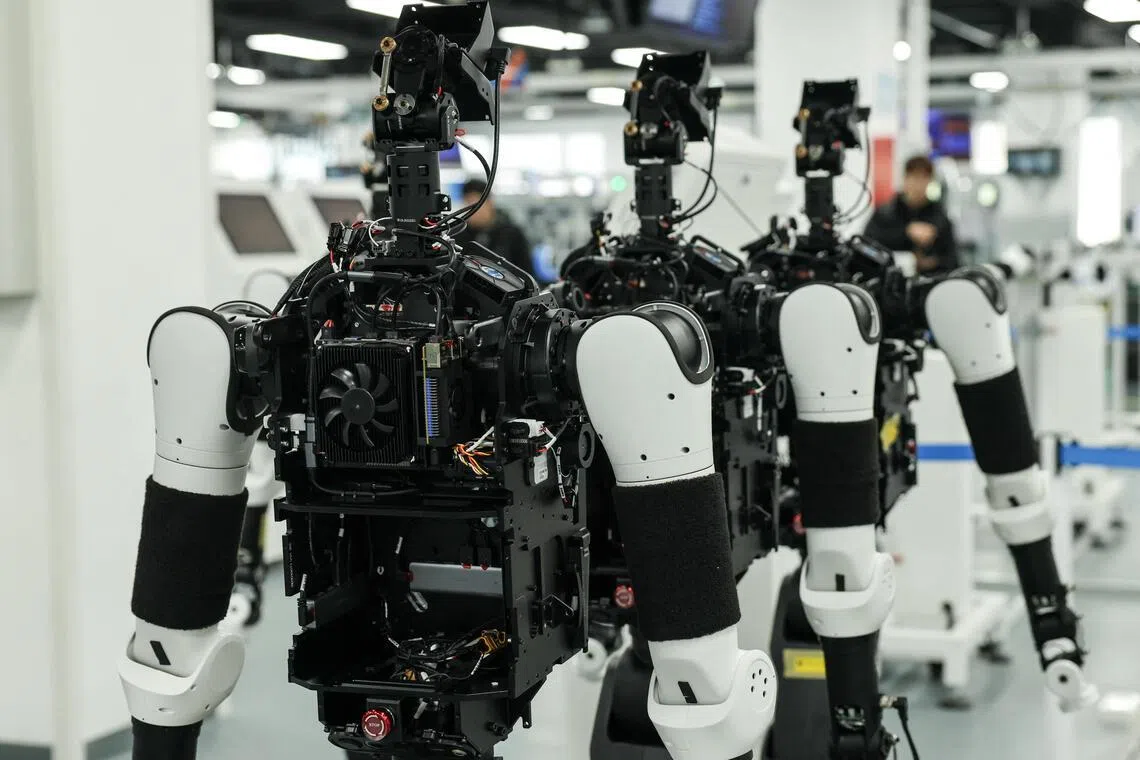 Of the family offices that do invest in AI, many do so only in specific AI-themed listed names on the public equity market, as they lack access to private deals.