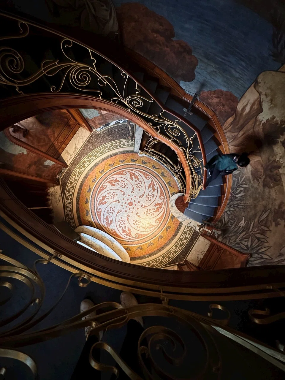 A visit to Maison Hannon is a must.