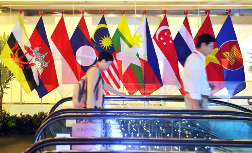 Asean+3's current sunny growth prospects offer a timely opportunity for the region's economies to rebuild policy space, says Amro.