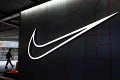 Nike has now logged six straight quarters of decline in the China market