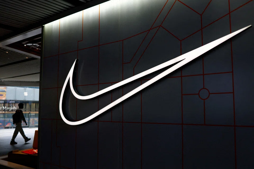 Nike has now logged six straight quarters of decline in the China market