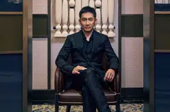 At 63, Tony Leung Chiu-wai still reigns as one of cinema's greatest interior actors.