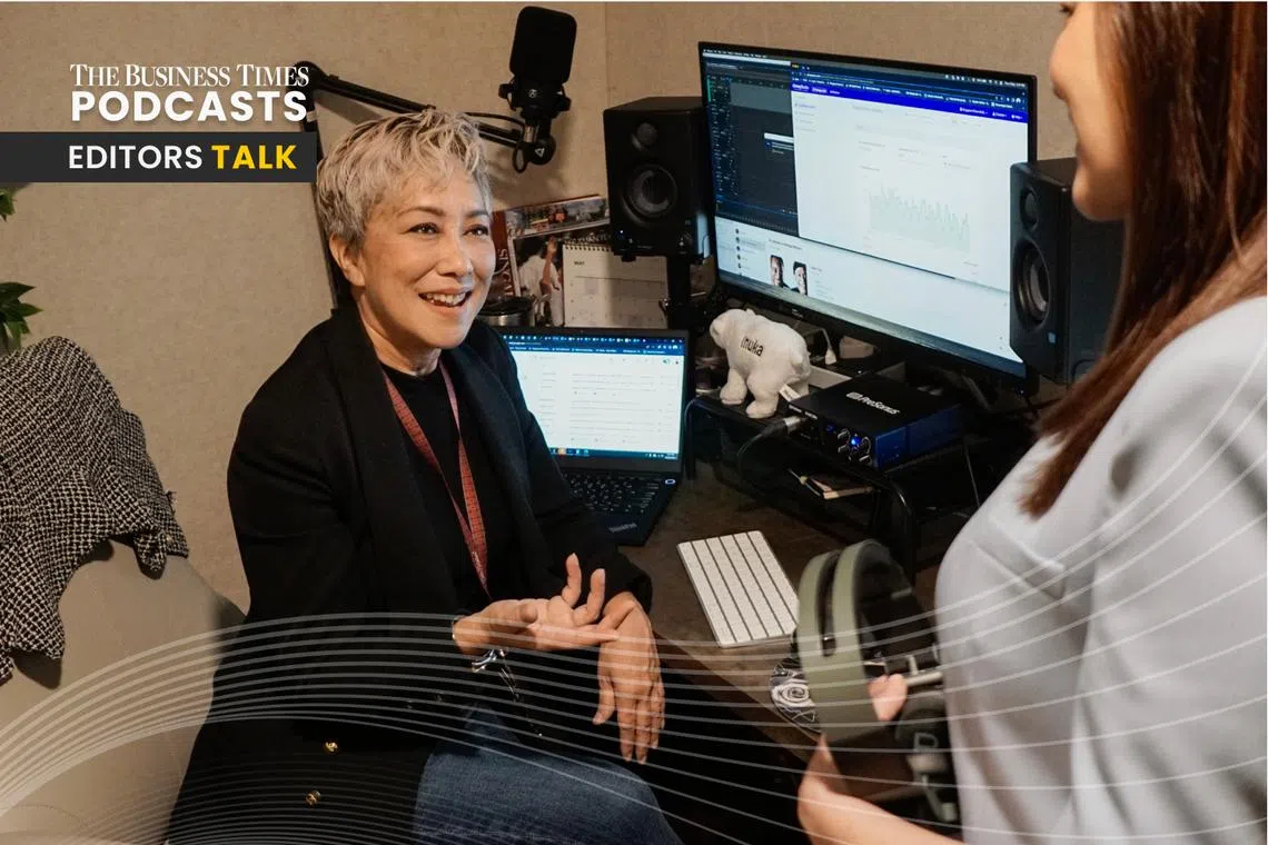 How podcasts’ unrealised potential is limitless.